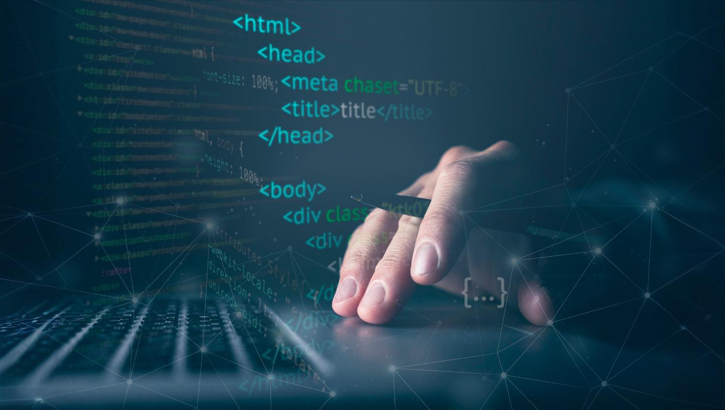 Code et développement web